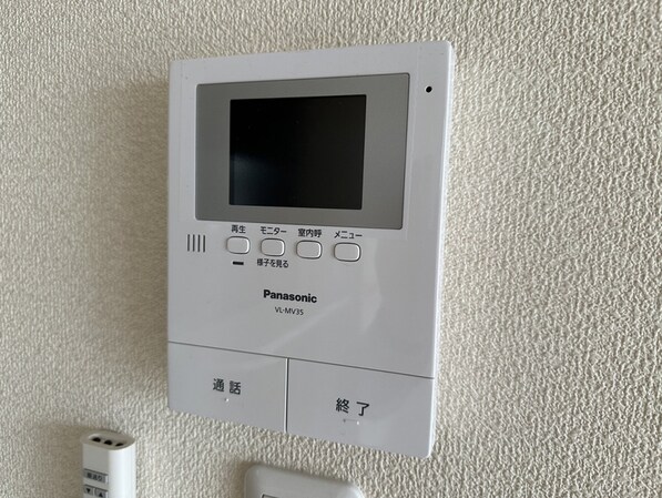 BEREO高浜町の物件内観写真